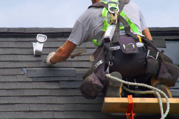 Best Residential Roof Replacement  in Hebron, IL