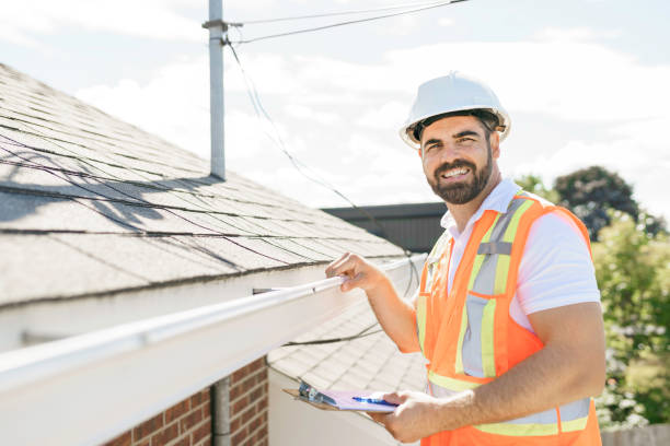 Best Shingle Roofing Installation  in Hebron, IL