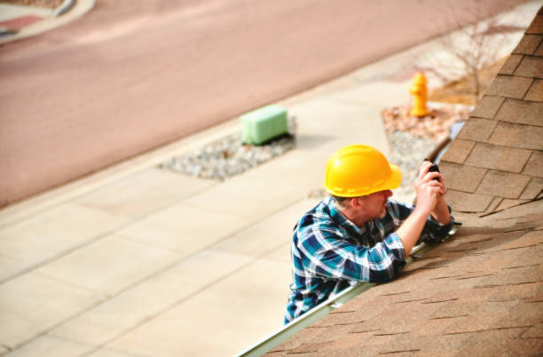 Best Tile Roofing Contractor  in Hebron, IL