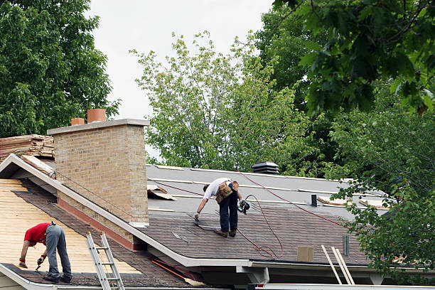 Best Best Roofing Contractors  in Hebron, IL