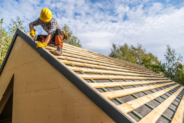 Best New Roof Installation  in Hebron, IL