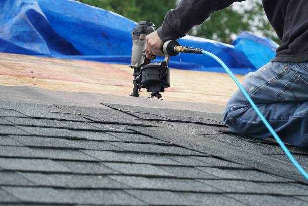 Quick and Trustworthy Emergency Roof Repair Services in Hebron, IL