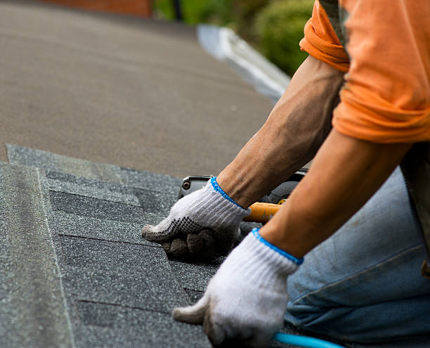 Quick and Trustworthy Emergency Roof Repair Services in Hebron, IL