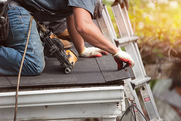 Best Roof Maintenance Services  in Hebron, IL