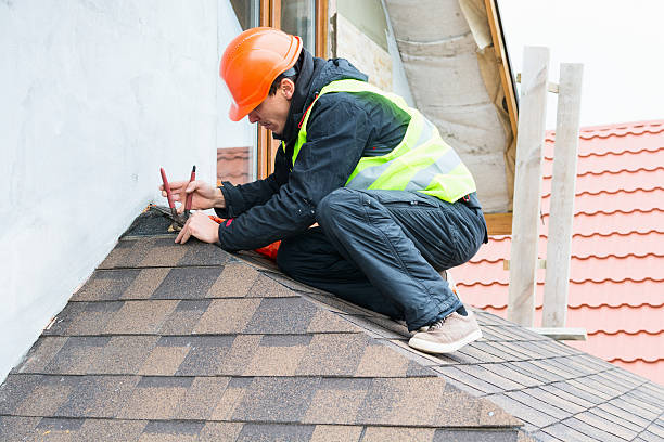 Best Residential Roofing Contractor  in Hebron, IL